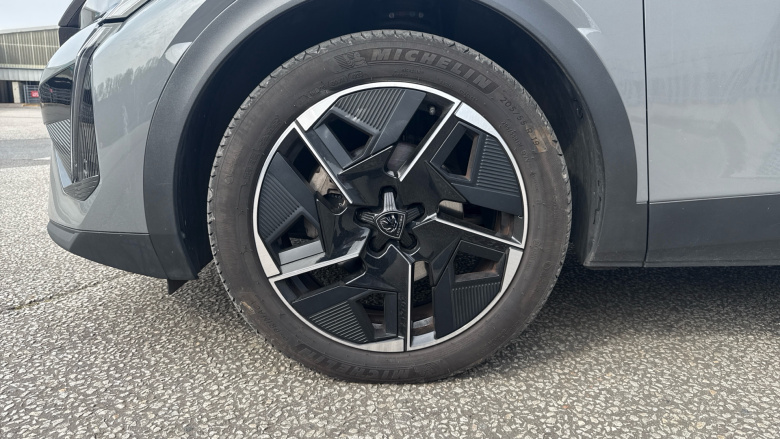 Peugeot 408 1.2 PureTech GT 5dr EAT8 Petrol Hatchback